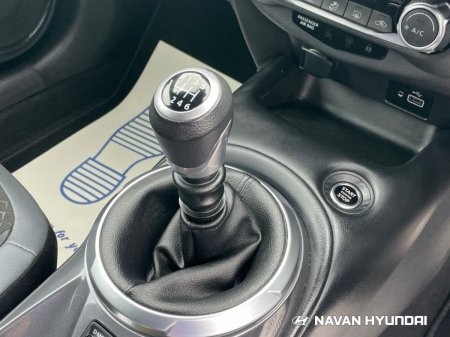 2024 Nissan Juke - photo 28