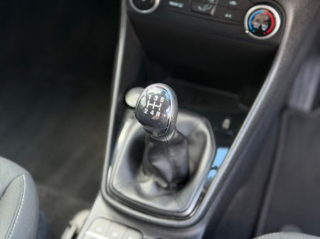 2019 Ford Fiesta - photo 9