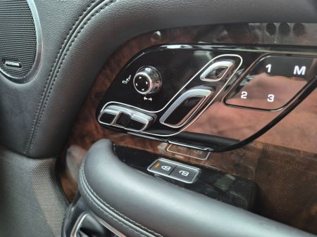 2021 Land Rover Range Rover - photo 25