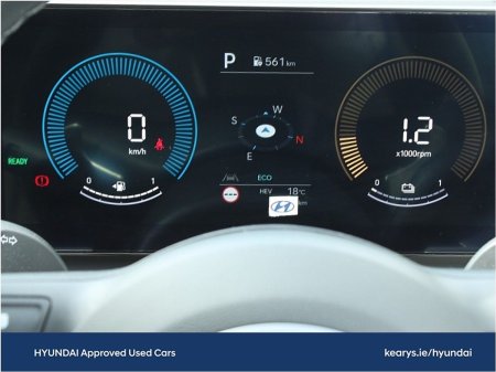 2026 Hyundai Tucson - photo 23