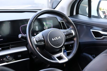 2025 Kia Sportage - photo 13