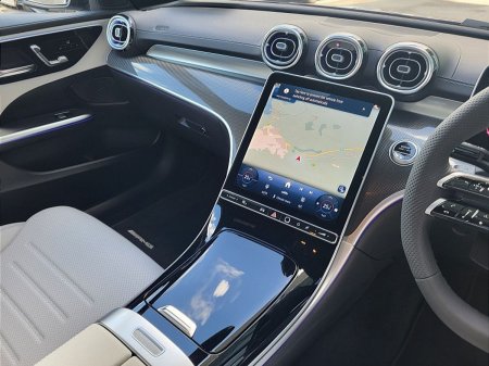 2027 Mercedes-Benz C-Class - photo 14