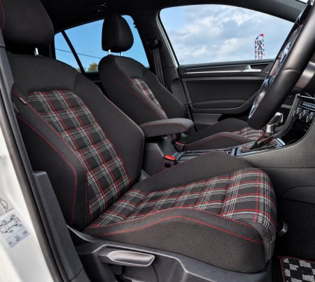 2018 Volkswagen Golf - photo 10