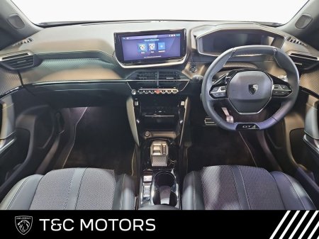 2026 Peugeot 2008 - photo 2