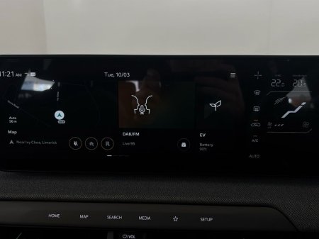 2026 Kia EV4 - photo 16
