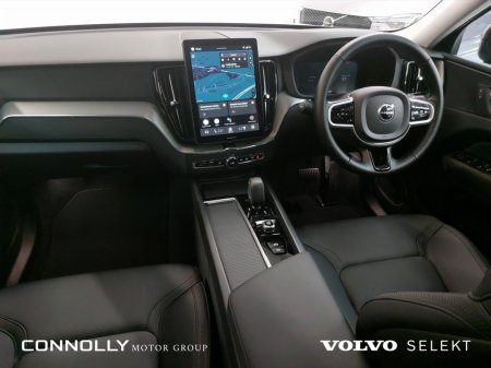 2025 Volvo XC60 - photo 4