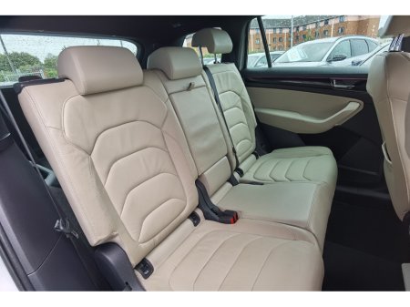 2021 Skoda Kodiaq - photo 10