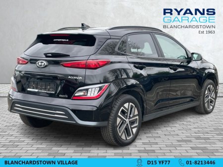 2023 Hyundai KONA - photo 7