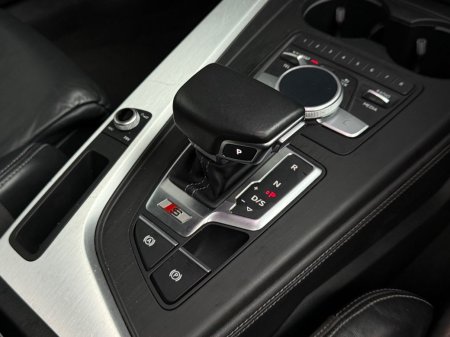 2018 Audi S5 - photo 15