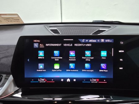 2024 BMW iX2 - photo 19