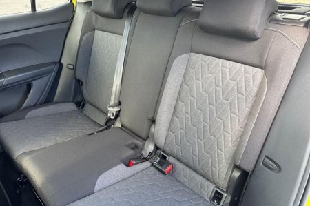 2024 Volkswagen T-Cross - photo 20