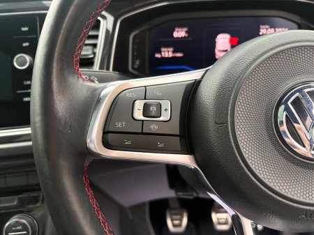 2020 Volkswagen T-Roc - photo 19