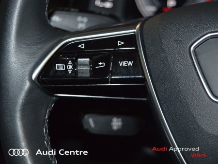 2025 Audi A6 - photo 22