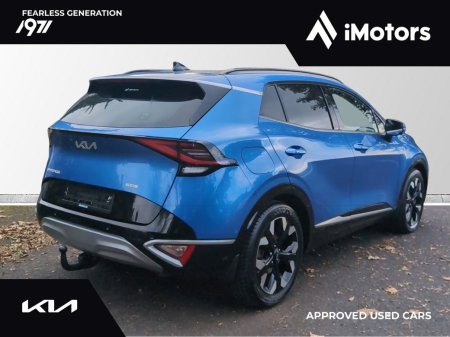 2023 Kia Sportage - photo 6