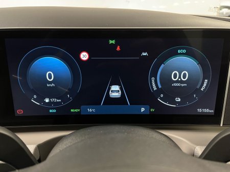 2024 Hyundai Tucson - photo 13