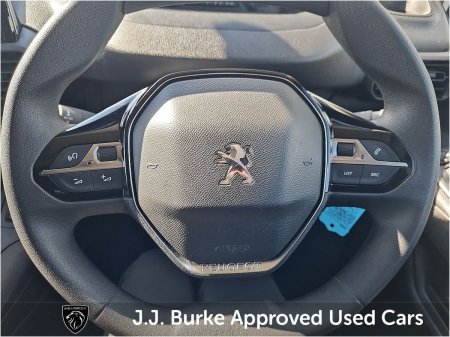 2023 Peugeot Partner - photo 20