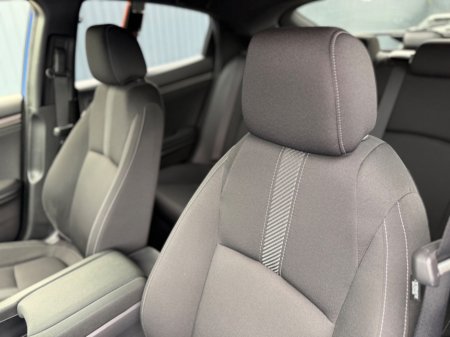 2018 Honda Civic - photo 44