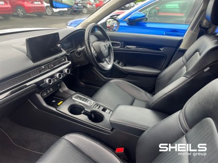 2023 Honda Civic - photo 4