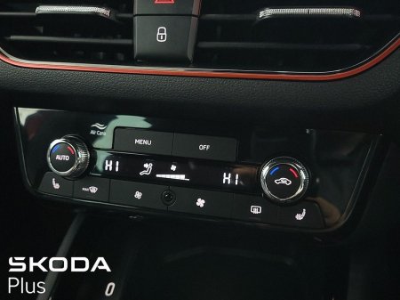 2024 Skoda Scala - photo 29