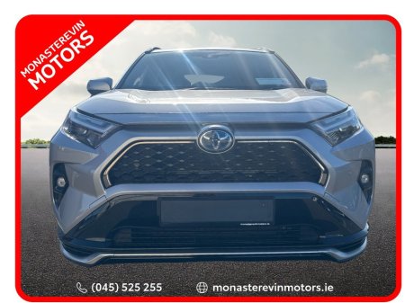 2024 Toyota RAV4 - photo 5