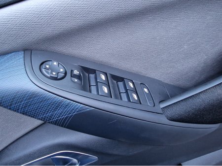 2019 Citroen Grand C4 Spacetourer - photo 15