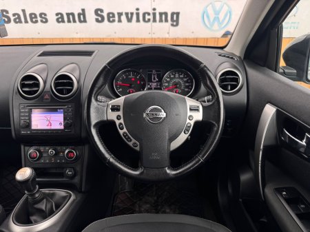2013 Nissan Qashqai - photo 20