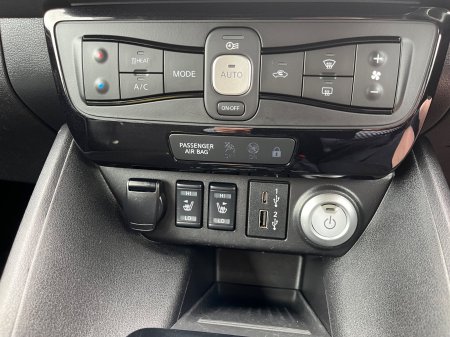 2021 Nissan Leaf - photo 44