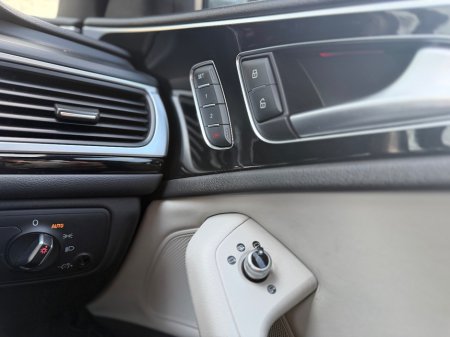 2015 Audi A6 - photo 23