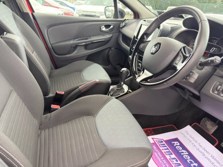 2016 Renault Clio - photo 9