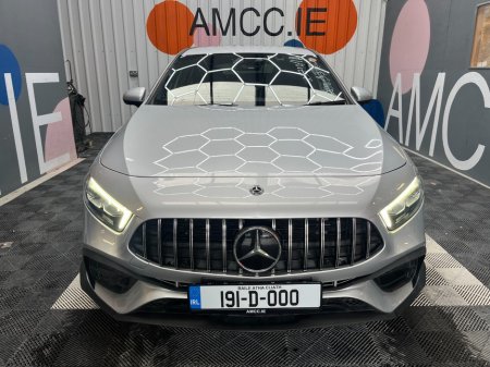 2019 Mercedes-Benz A-Class - photo 2