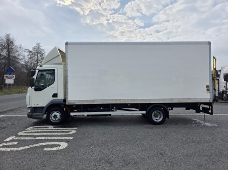 2021 DAF LF 180 - photo 4