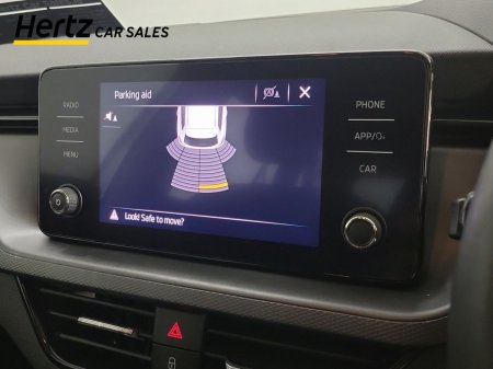 2024 Skoda Kamiq - photo 23