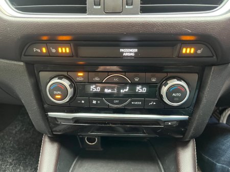 2015 Mazda Mazda6 - photo 26