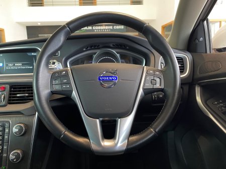 2015 Volvo V40 - photo 16