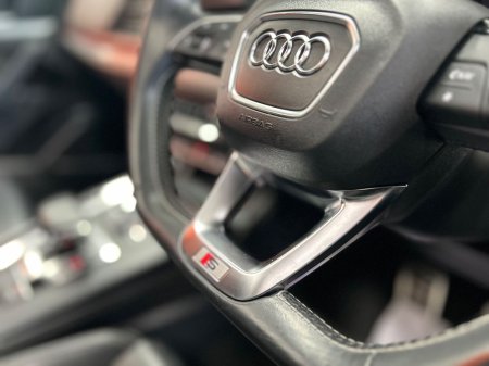 2018 Audi SQ5 - photo 17