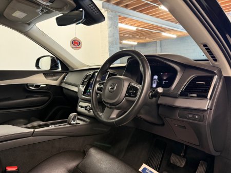 2022 Volvo XC90 - photo 10