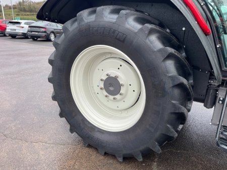 2018 Valtra N103 HiTech - photo 8