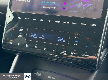 2024 Hyundai Tucson - photo 15