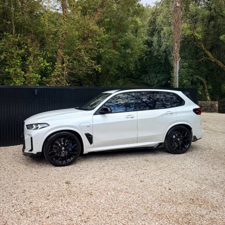 2023 BMW X5 - photo 9