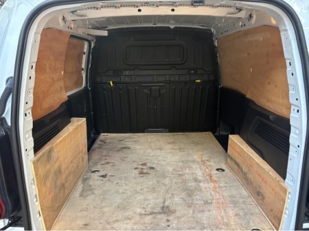 2022 Toyota Proace City - photo 11