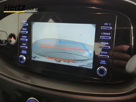2023 Toyota Aygo X - photo 22