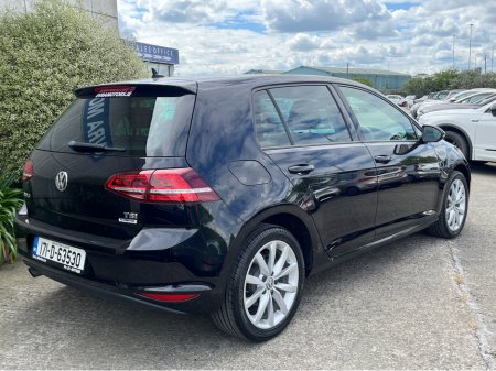 2017 Volkswagen Golf - photo 4