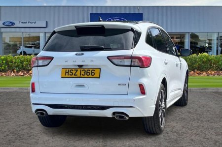 2023 Ford Kuga - photo 4