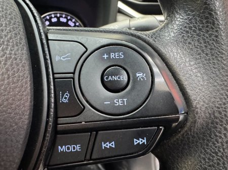 2021 Toyota RAV4 - photo 14