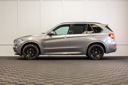 2017 BMW X5 - photo 3