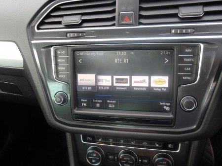 2017 Volkswagen Tiguan - photo 5