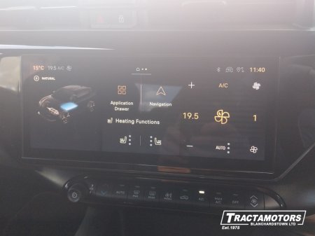 2025 Alfa Romeo Junior - photo 29