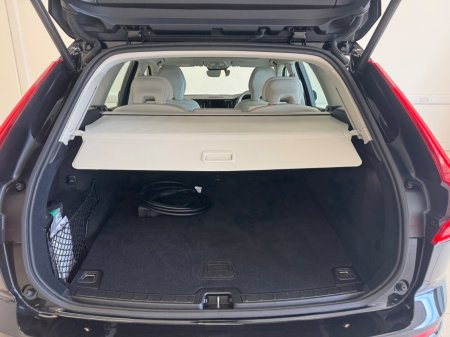2024 Volvo XC60 - photo 15
