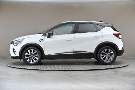 2021 Renault Captur - photo 5