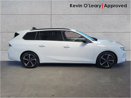 2024 Opel Astra - photo 6